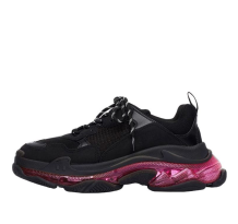 Balenciaga Triple S Clear Sole Neon (544351W2FR11053)