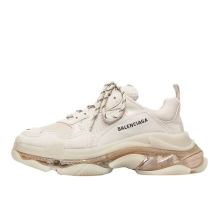 Balenciaga Triple S Clear Sole Off (541624W09O19005)