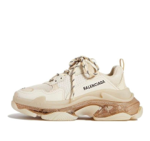 Balenciaga Triple S Clear Sole Off (541624-W2FB1-9005)