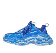 Balenciaga Triple S Fadded Blue (536737W3CN34900)