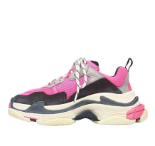 Balenciaga Triple S Fluo (524039W09OH6470)
