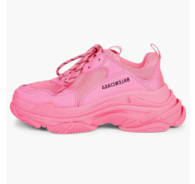 Balenciaga Triple S Fluorescent (536737 W2CA5 5000)
