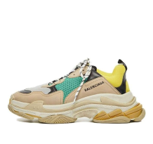 Balenciaga Triple S Green 2018 (516440-W09O2-7070)