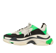 Balenciaga Triple S Green (536737W09O69063)