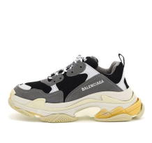 Balenciaga Triple S Grey (536737W09OM1258)