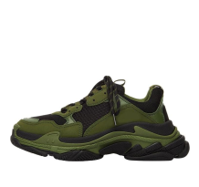 Balenciaga Triple S Khaki (536737W2CA11033)