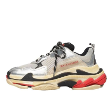 Balenciaga Triple S Silver 2018 (512175W09O31081)