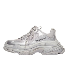 Balenciaga Triple S Silver (524039W2FS28100)