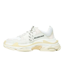 Balenciaga Triple S Tan 2018 (534217W09E19000)