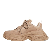 Balenciaga TRIPLE S Tan (524039W2FA19911)
