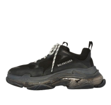 Balenciaga Triple S Trainer Sole Clear (544351W09O11000)