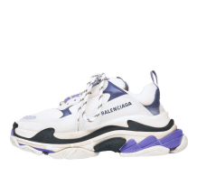 Balenciaga Triple S Trainer Navy (541641W09OF9095)