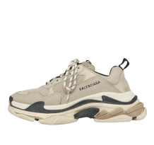 Balenciaga Triple S Vanille (536737W09O69787)