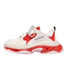 Balenciaga Triple S Vermillon (541624W09OH6506)