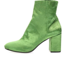 Balenciaga Ville Ankle (477243W05803707)