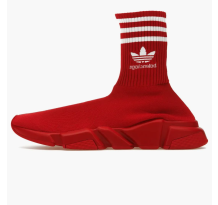 Balenciaga x Adidas Speed Trainer (717591WBDV16090)