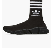 Balenciaga X Speed Trainer womens Adidas (717589WBDV11009)