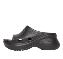 Balenciaga x Crocs Pool Sandals (677389W1S8E1000)