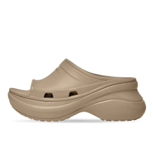 Balenciaga x Crocs Pool Sandals Beige (677389W1S8E2500)