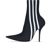 Balenciaga x originals Knife 110mm Booties (724073W2ES11090)