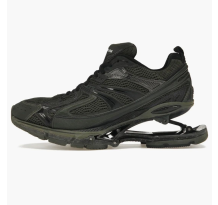 Balenciaga X Pander Green (653871W2RA43135)