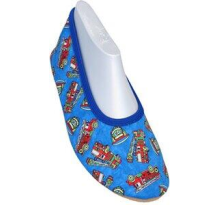 Beck Gymnastikschuhe Fire (284.12)