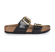 Birkenstock Sydney CB BF Graceful Licorice (1029379)