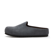Birkenstock Amsterdam Wrapped LEV Anthrazit (1032542)