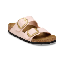 Birkenstock Arizona Big Buckle Birkibuc Regular Fit Light Rose (1031531)