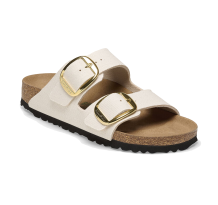 Birkenstock Arizona Big Buckle Regular Fit (1025538) in weiss