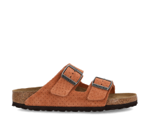 Birkenstock Arizona BS Suede Embossed (1027015) in orange