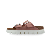Birkenstock Arizona Chunky Suede Leather Narrow (1031254)