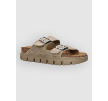 Birkenstock Arizona Chunky Suede Leather (1032996)