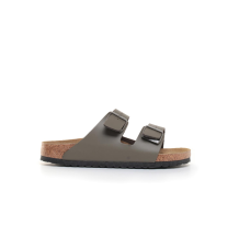 Birkenstock arizona concrete gray (1029155)