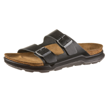 Birkenstock Arizona (1018461) in schwarz