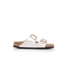 Birkenstock Arizona (1009921) in weiss