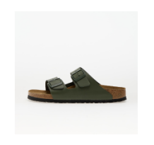 Birkenstock Arizona Natural Leather Thyme (1029107)