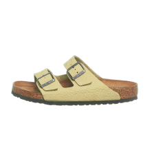 Birkenstock in grün Clearance