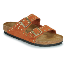 Birkenstock Arizona Rivet LEVE Dark Rust (1029501)