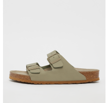 Birkenstock in grün Clearance