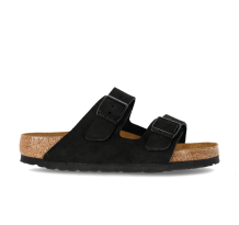 Birkenstock Arizona Soft Footbed Suede (0951321)