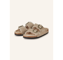 Birkenstock Arizona Shearling (1028293) in braun