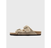 Birkenstock Arizona Shearling (1028226) in braun