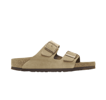 Birkenstock Arizona Suede Leather Taupe (0051461)