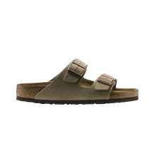 Birkenstock Arizona Soft Footbed Narrow Suede (0951303)