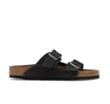 Birkenstock Arizona Soft Footbed Suede (0552321)