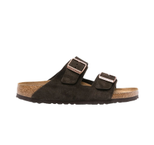 Birkenstock Arizona Soft Footbed Suede (0951313)