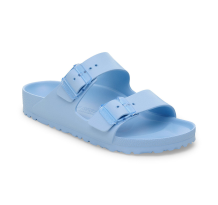 Birkenstock Arizona Stealth Buckle EVA Narrow Fit Blue (1030560)