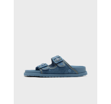 Birkenstock Arizona Stone Washed Denim 1774 (1028844) in blau