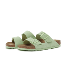 Birkenstock Arizona VL Narrow (1026831) in grün